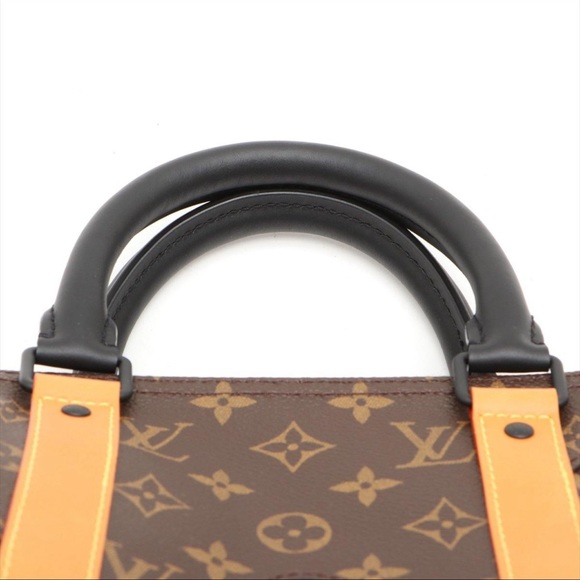Louis Vuitton Keepall 50 Bandouliere Nigo *Limited edition* - Picture 8 of 10